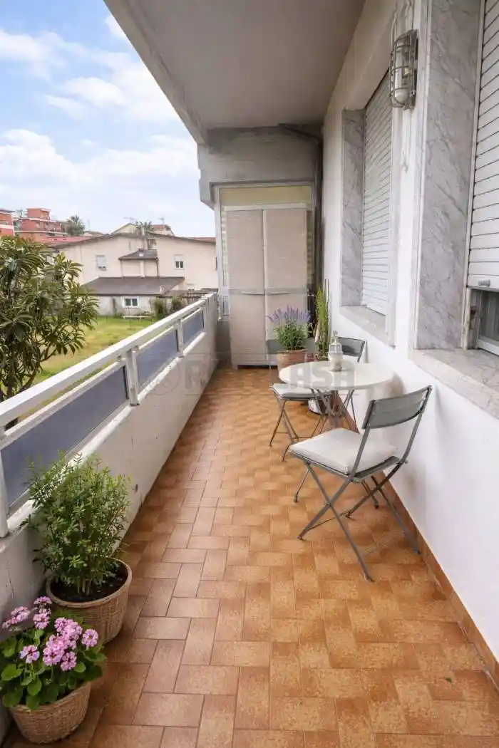 Appartamento in vendita a Massa