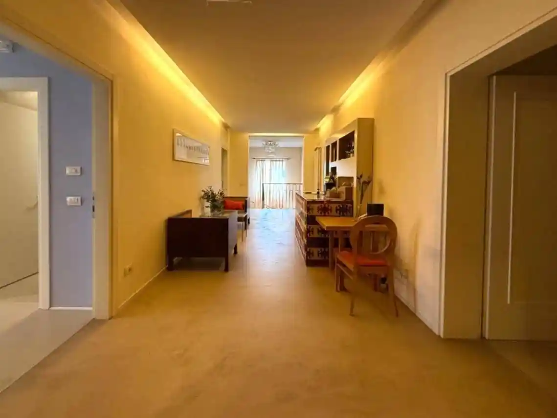 Appartamento in vendita a Padova