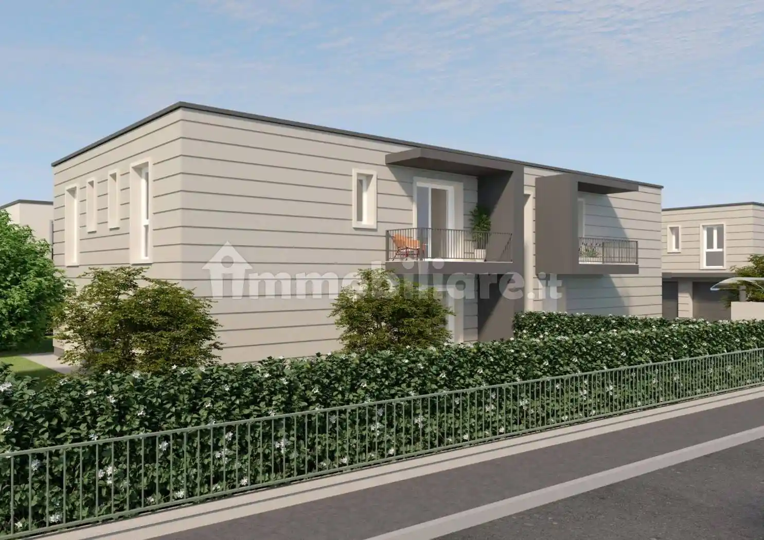 Appartamento in vendita a Binasco