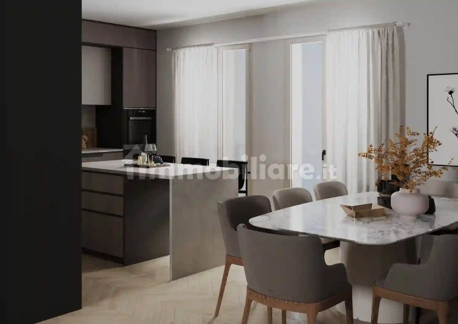 Appartamento - foto 5