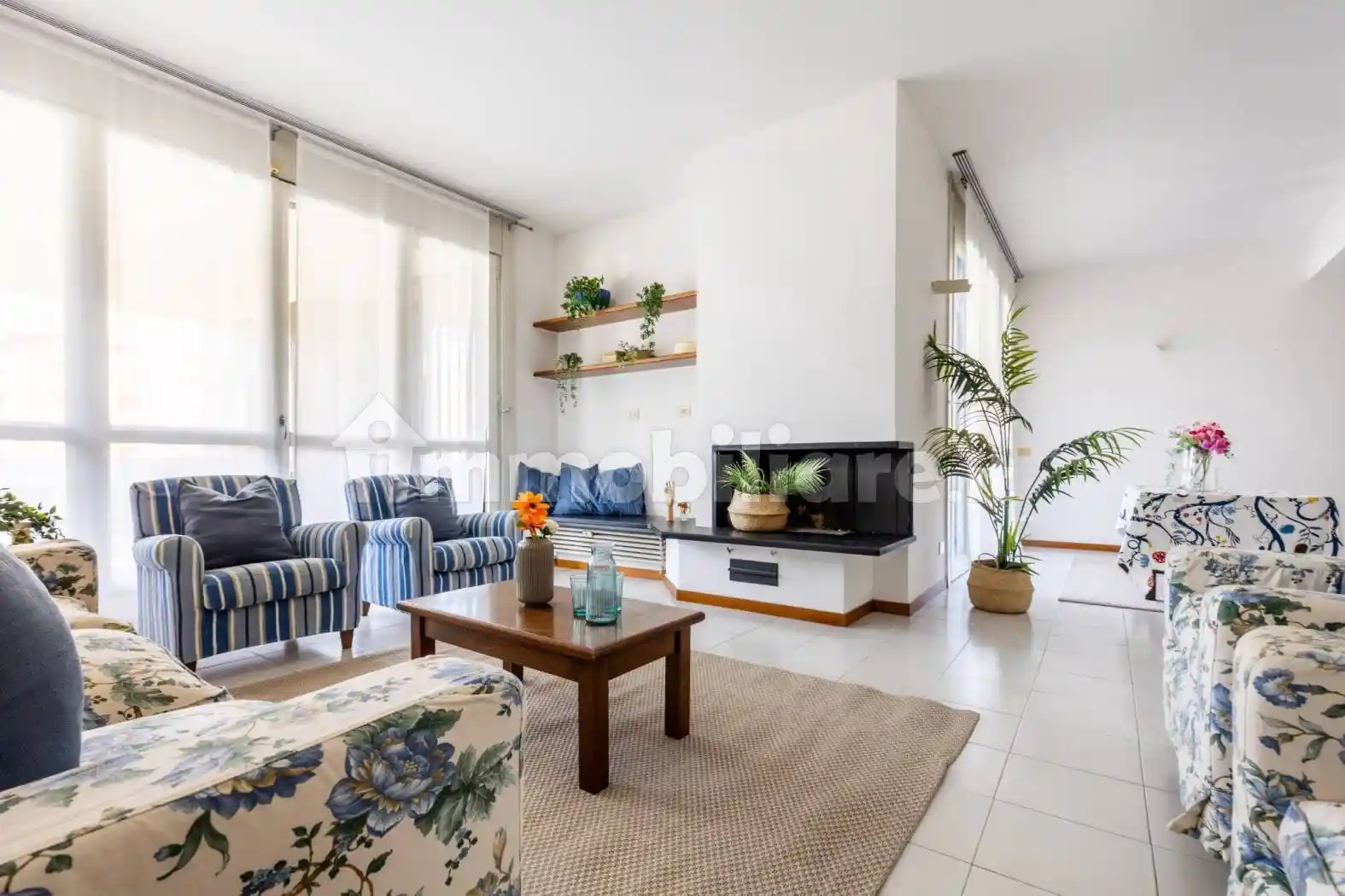 Appartamento in vendita a Segrate