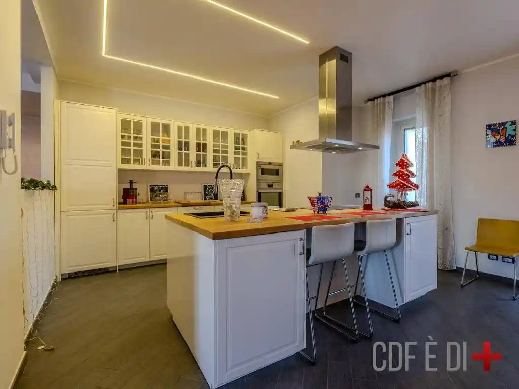 Appartamento in vendita a Rieti