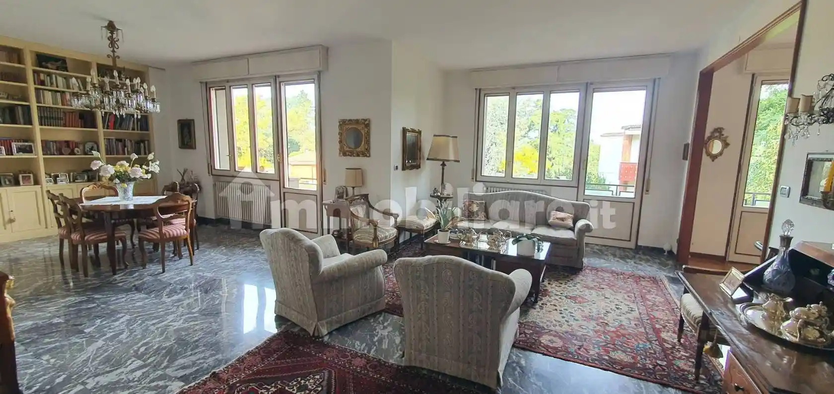 Appartamento in vendita a Bologna