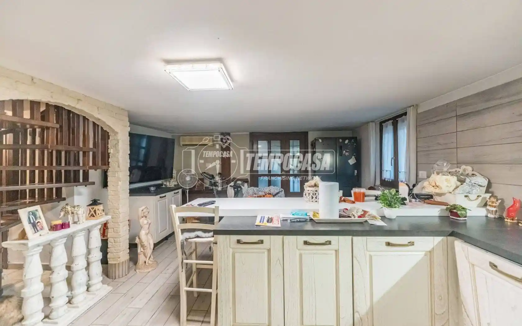 Villa in vendita a Cisliano