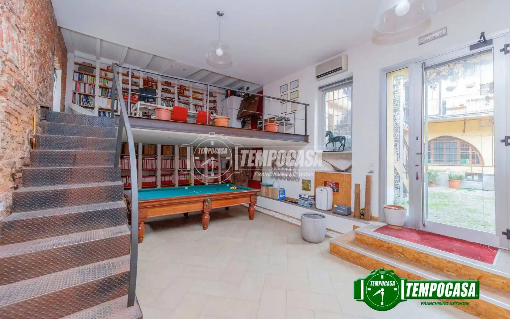 Loft in vendita a Milano