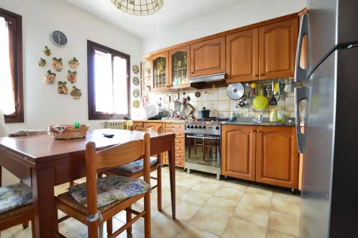 Appartamento in vendita a San Donà di Piave