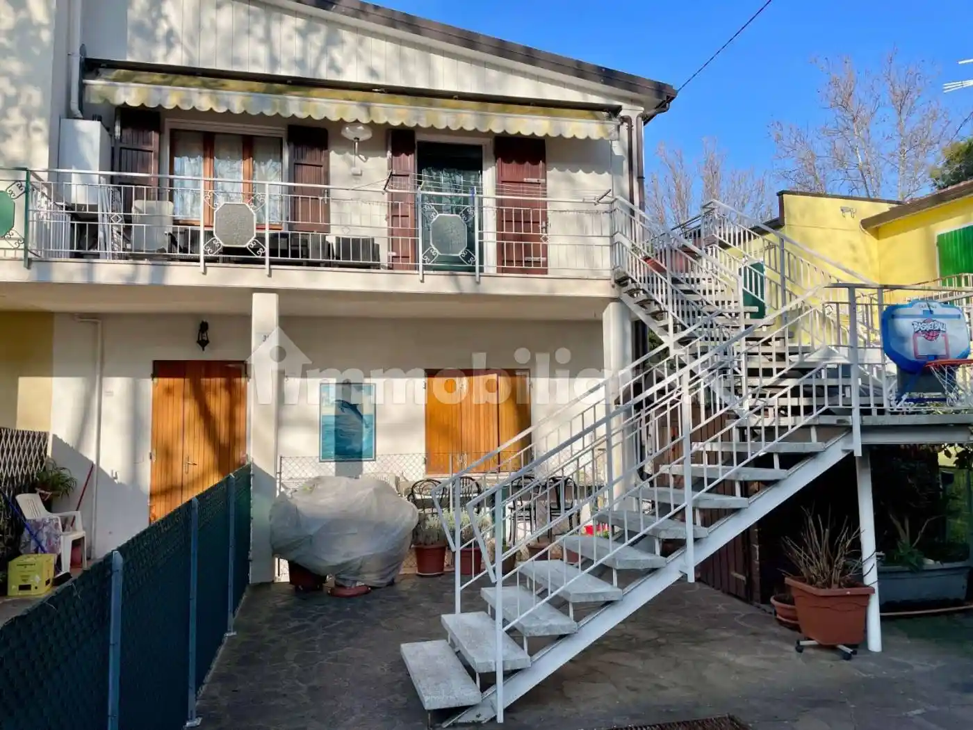 Appartamento in vendita a Cesenatico