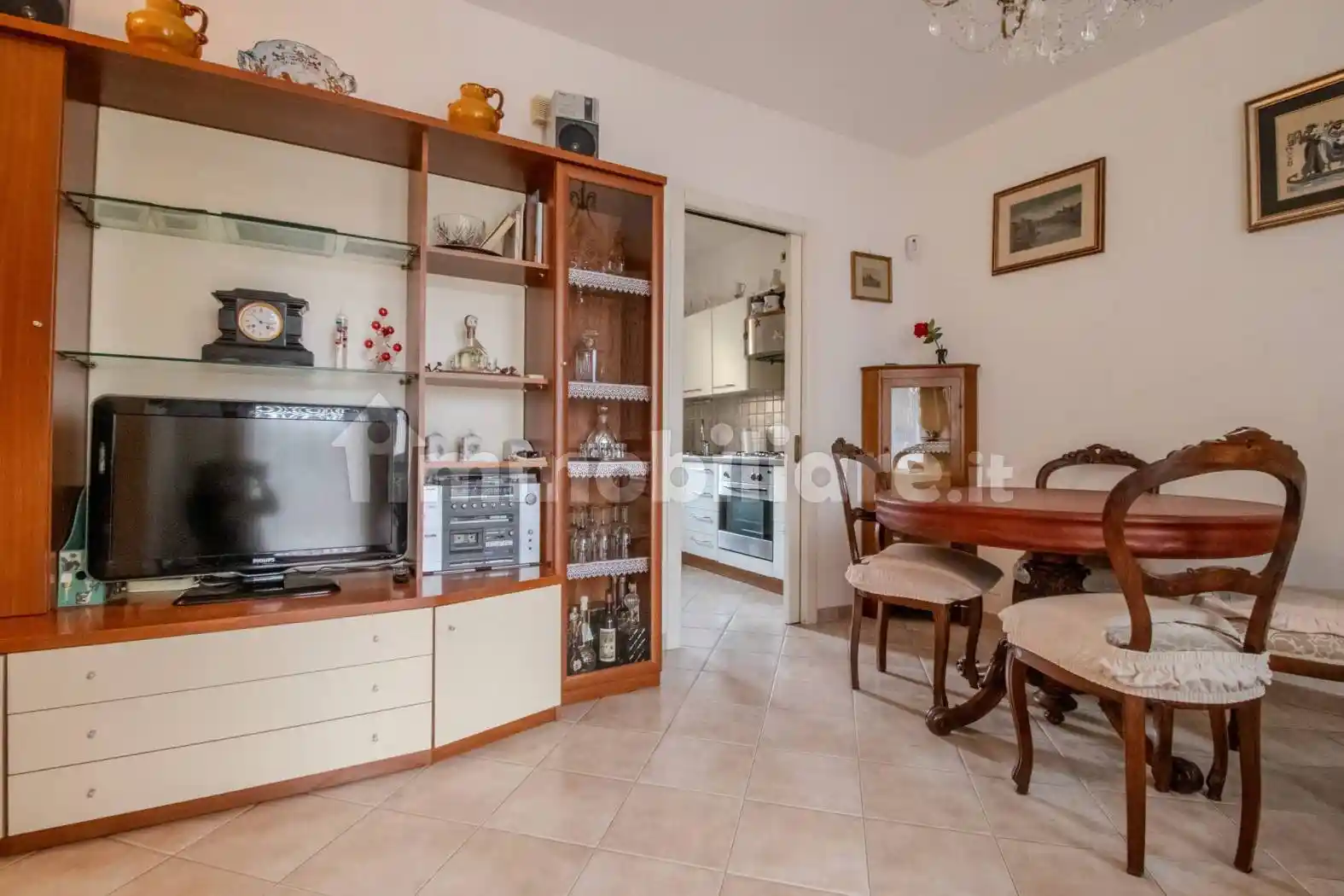 Villetta a schiera in vendita a Bologna