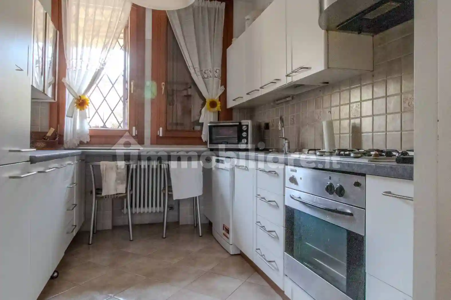 Villetta a schiera - foto 3