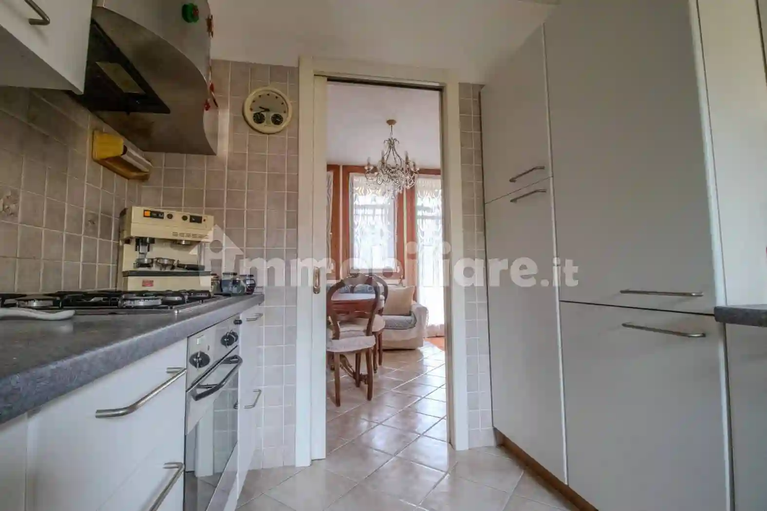 Villetta a schiera - foto 4