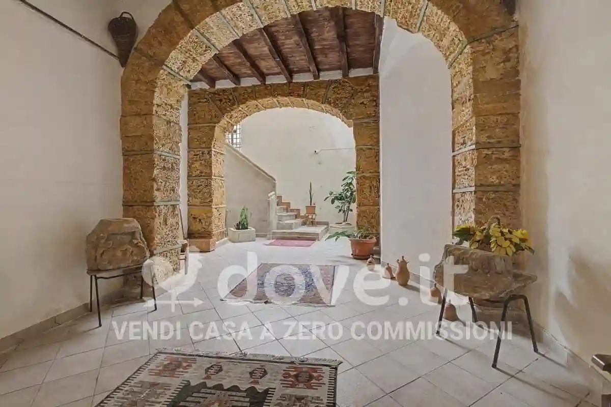 Palazzo - Edificio - foto 2