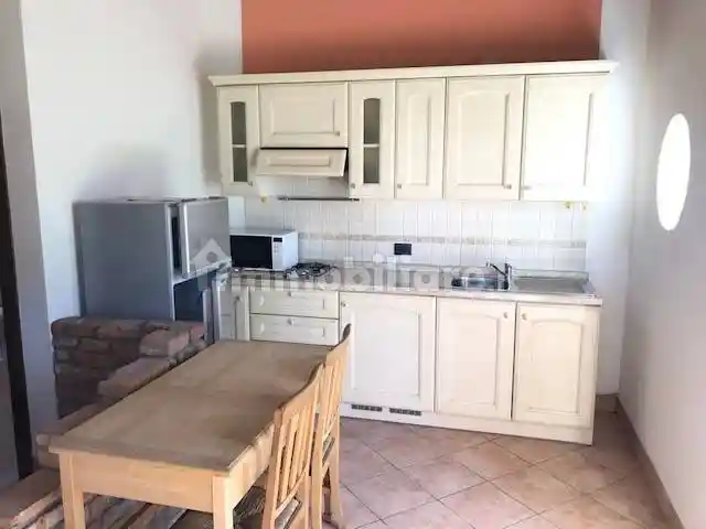 Appartamento in affitto a Zevio