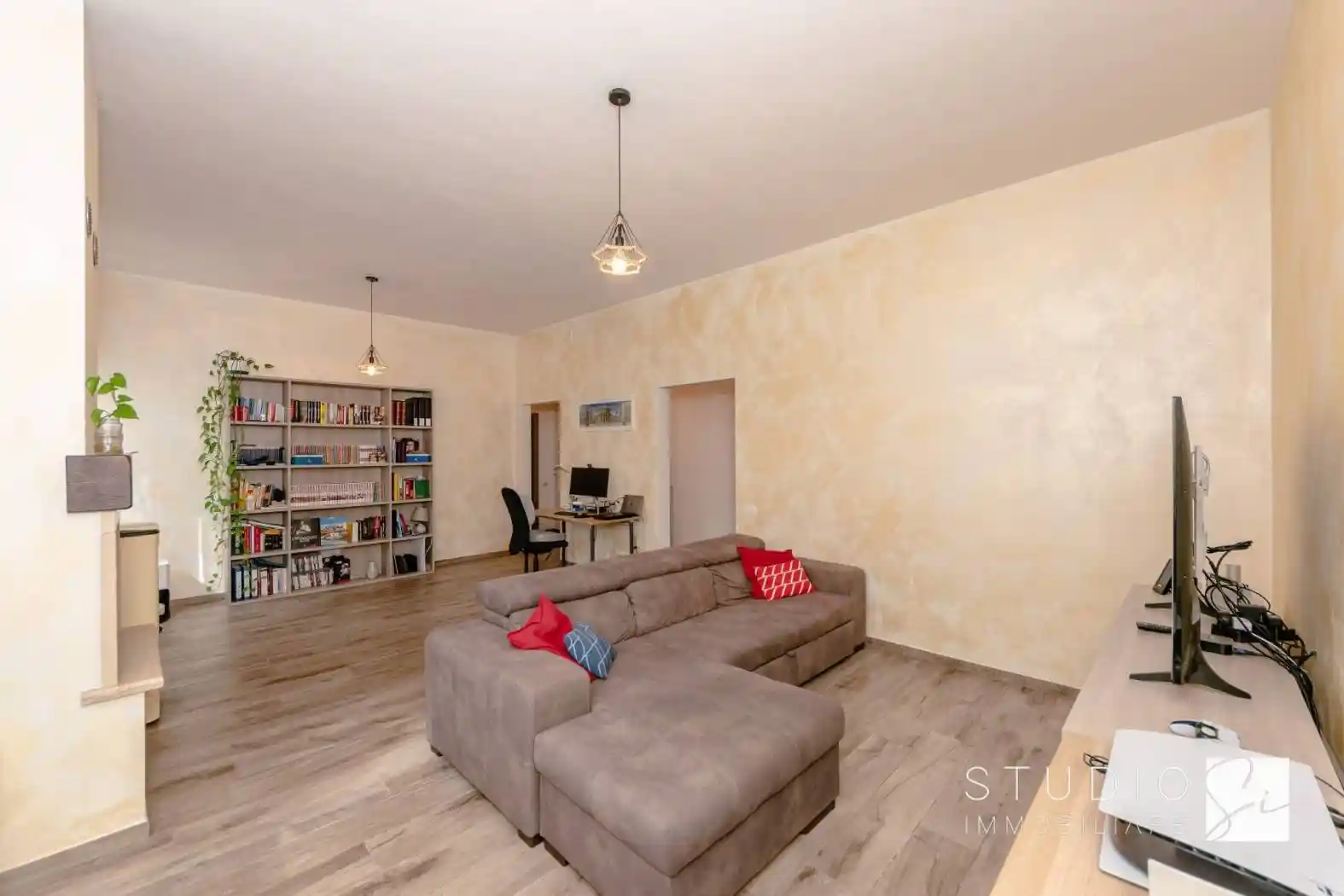 Appartamento in vendita a Quarrata