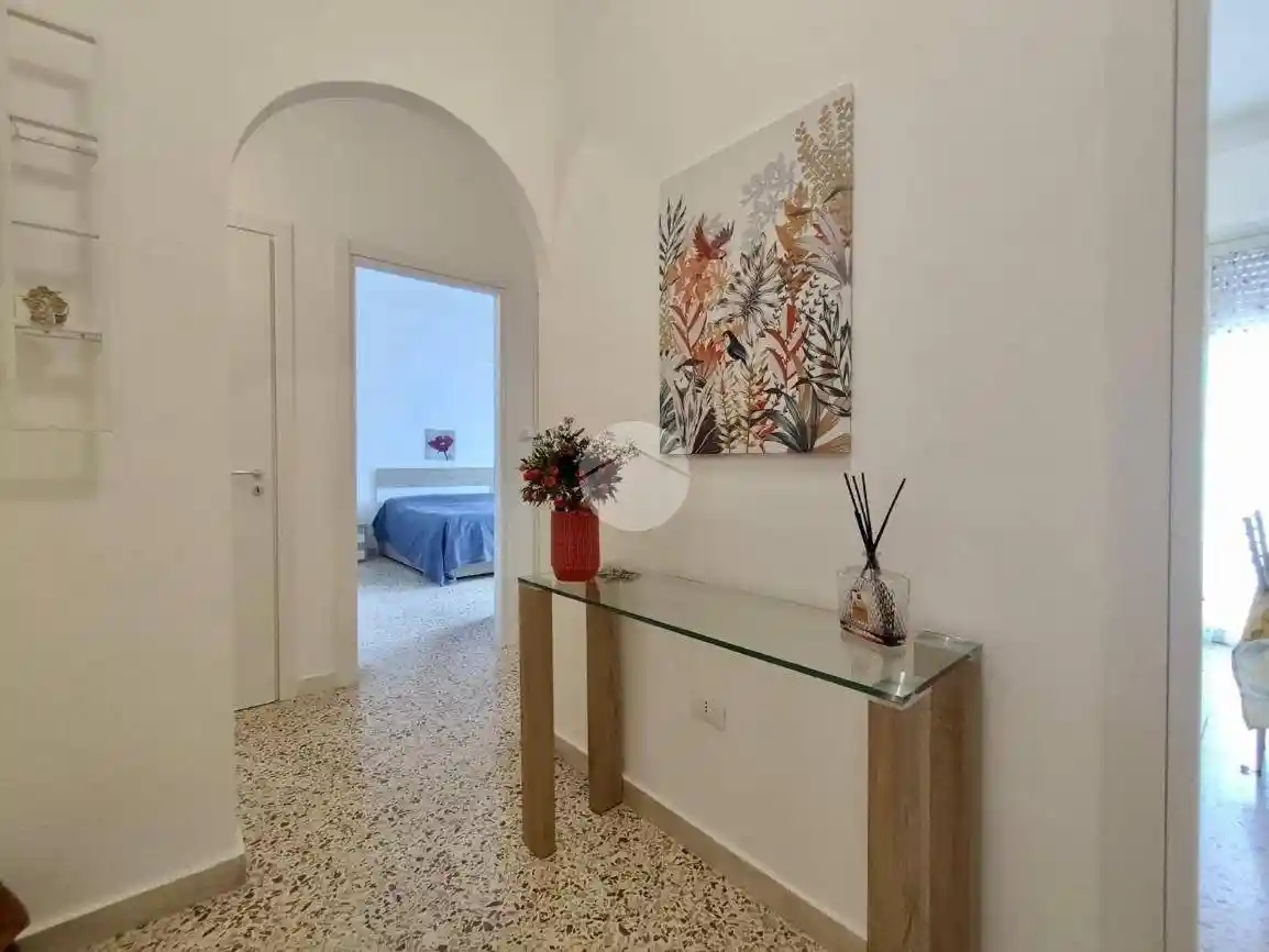 Appartamento in affitto a Carini