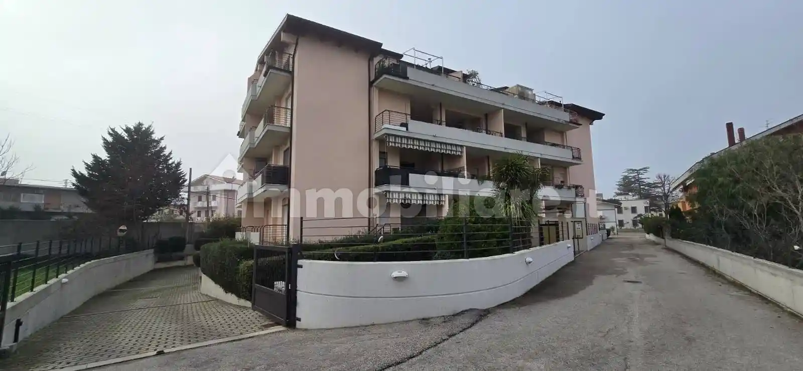 Appartamento in vendita a Pescara