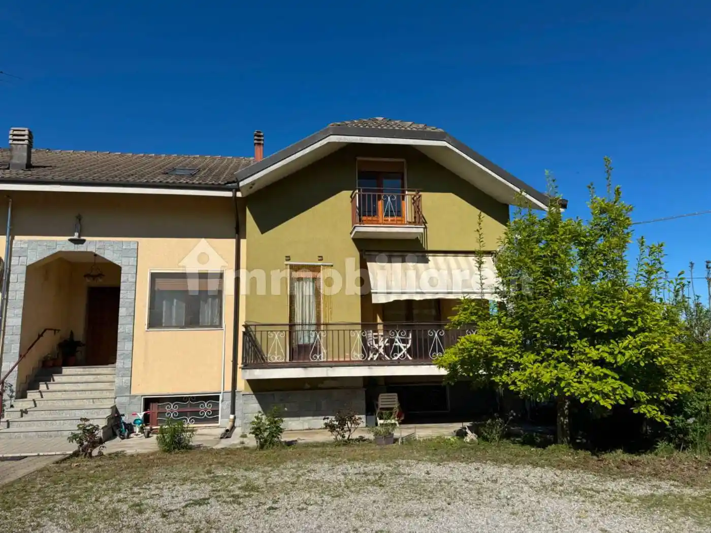 Appartamento in vendita a Centallo