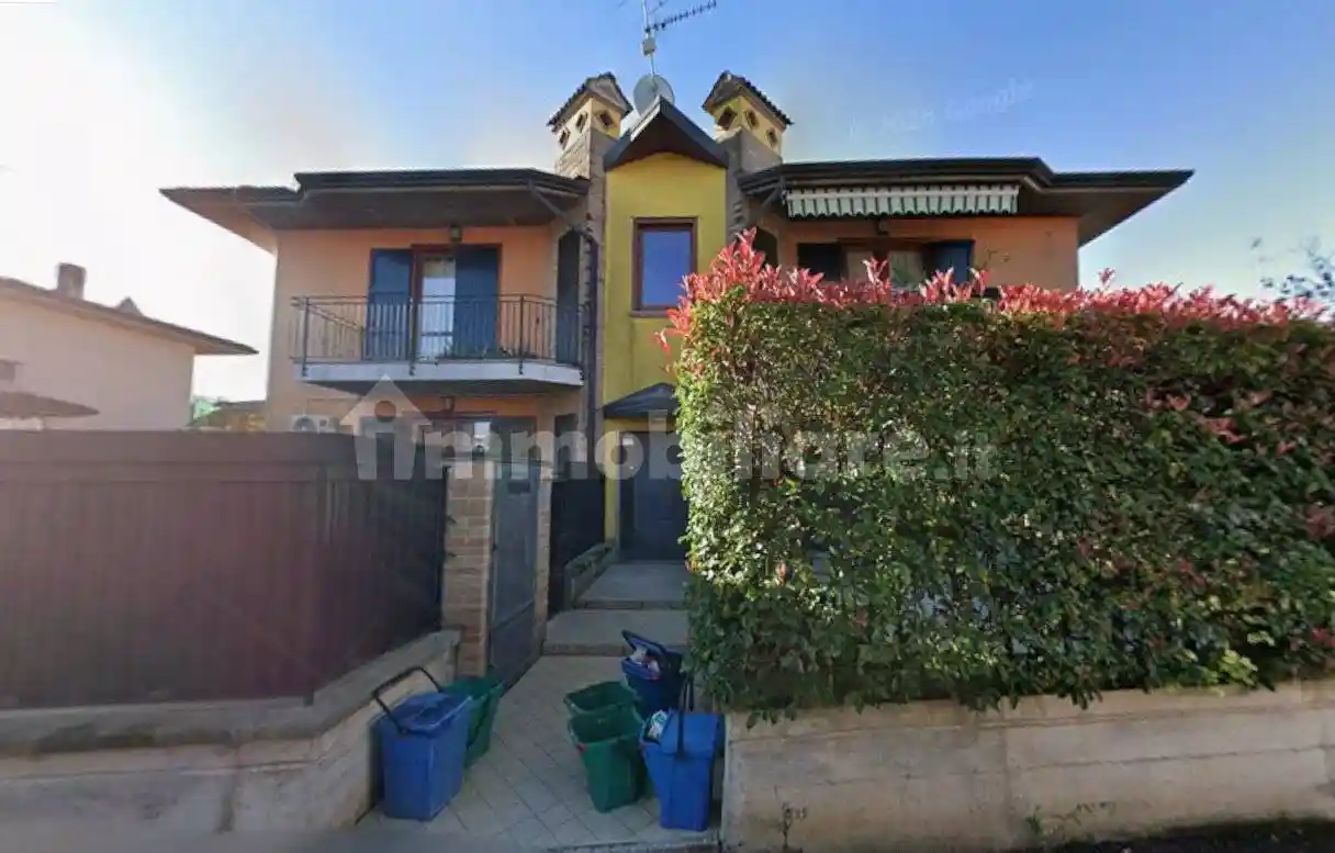 Appartamento in vendita a Bedizzole