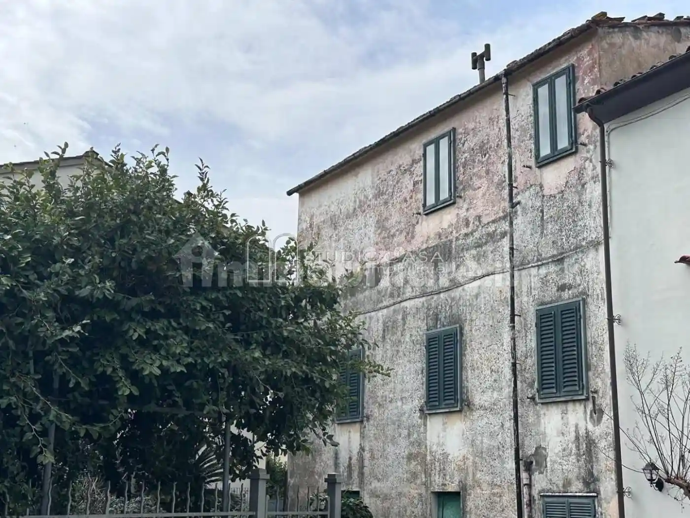 Casa indipendente in vendita a Calci