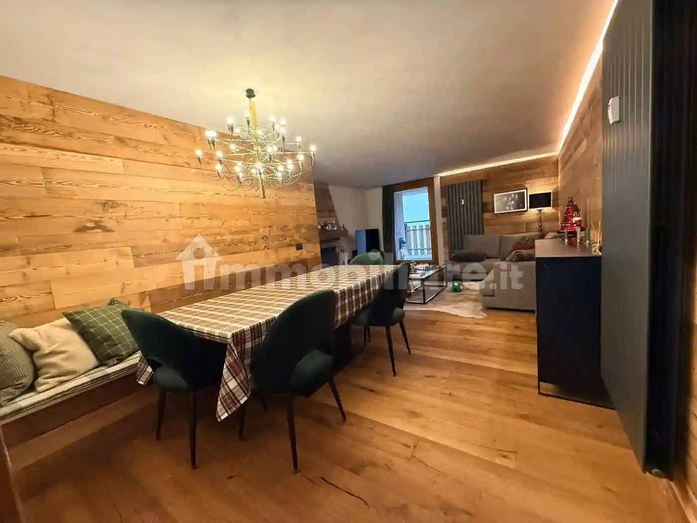 Appartamento - foto 3