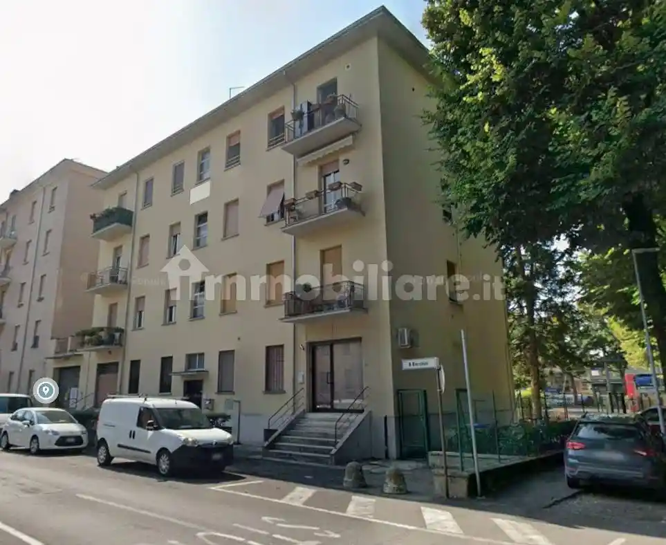 Appartamento in vendita a Parma