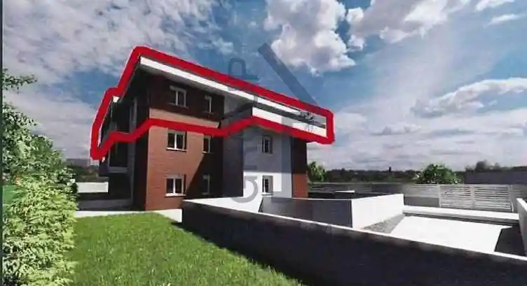 Attico - Mansarda in vendita a Formigine