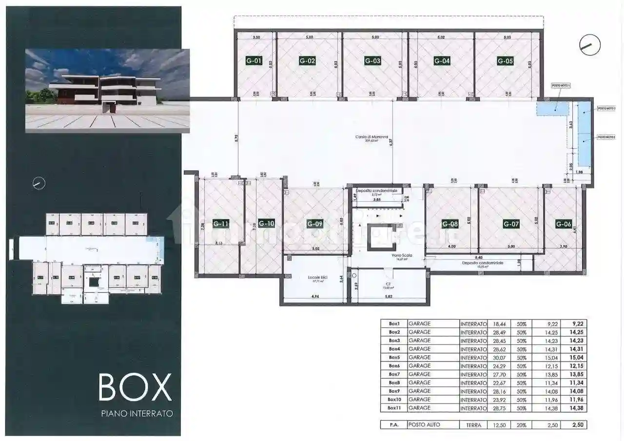 Attico - Mansarda - foto 2