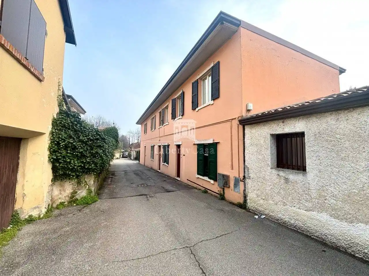 Appartamento in vendita a Salò