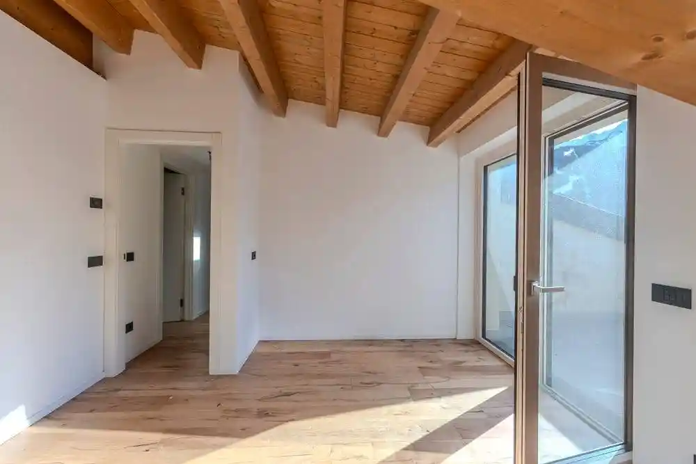 Attico - Mansarda in vendita a Temù