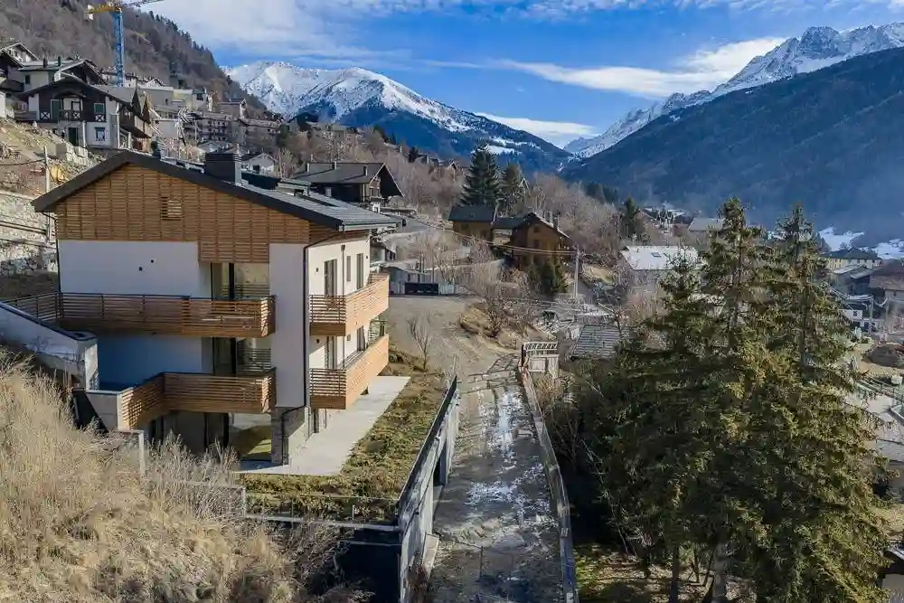 Attico - Mansarda - foto 2