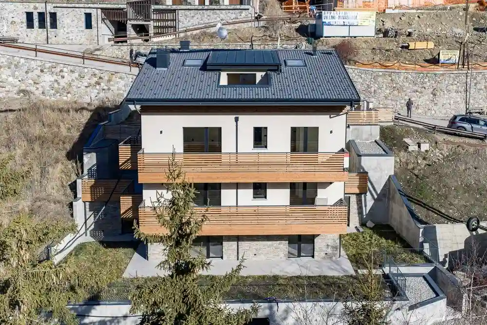 Attico - Mansarda - foto 3