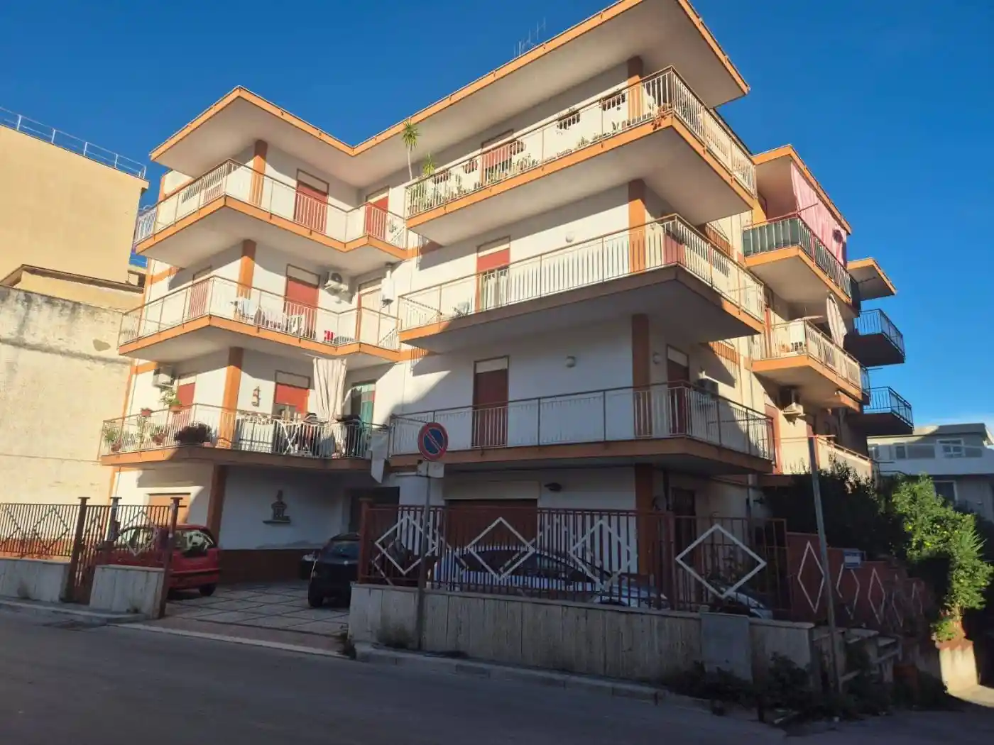 Appartamento in vendita a Carini