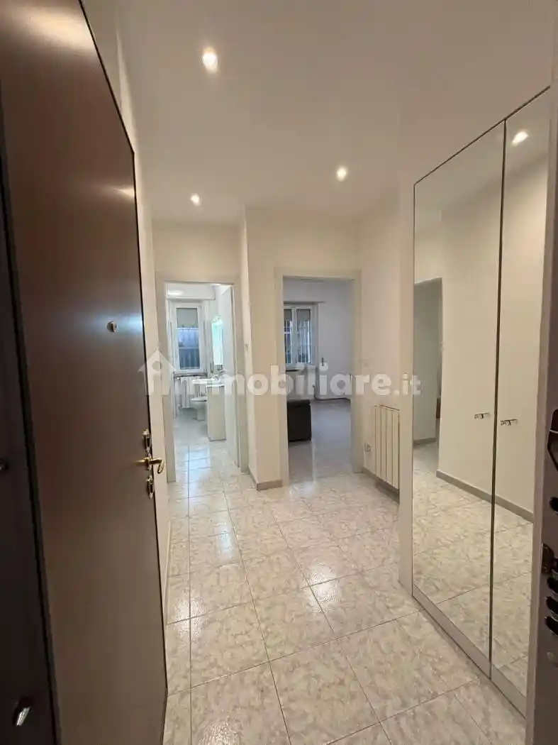 Appartamento in affitto a Inzago