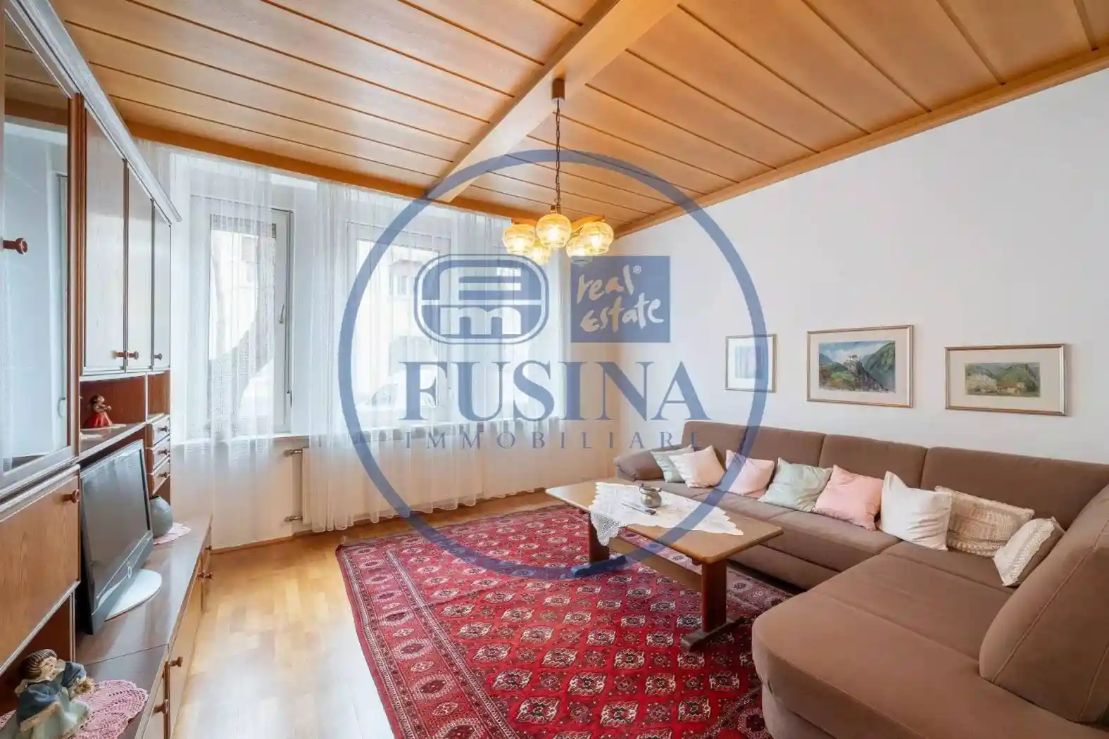 Appartamento in vendita a Bolzano