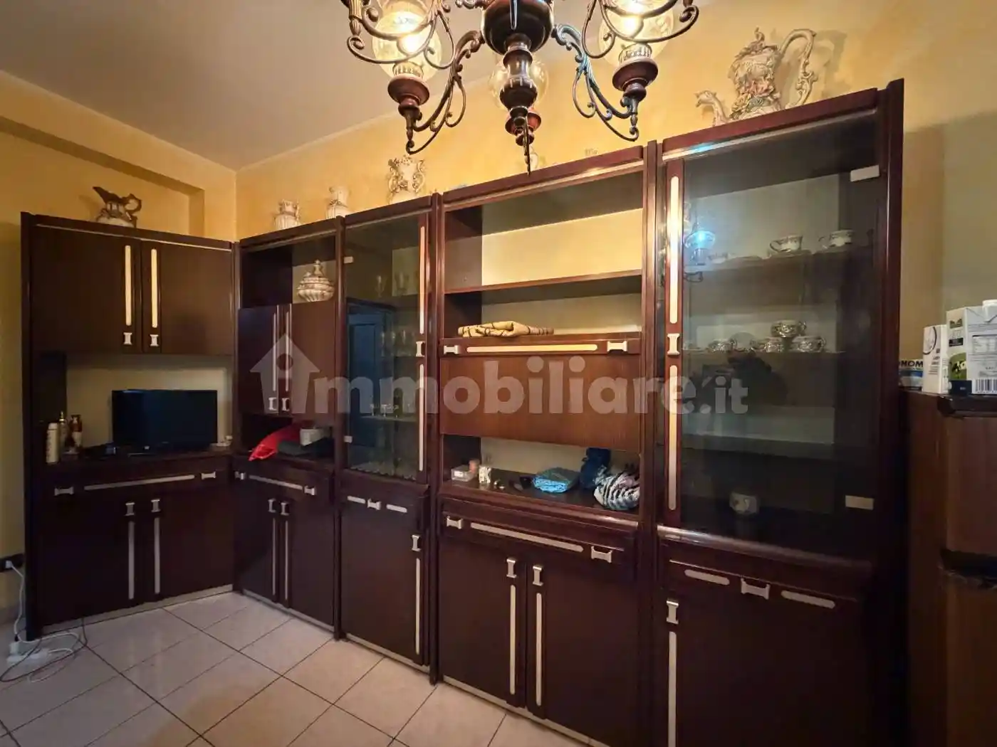 Appartamento in vendita a Baranzate