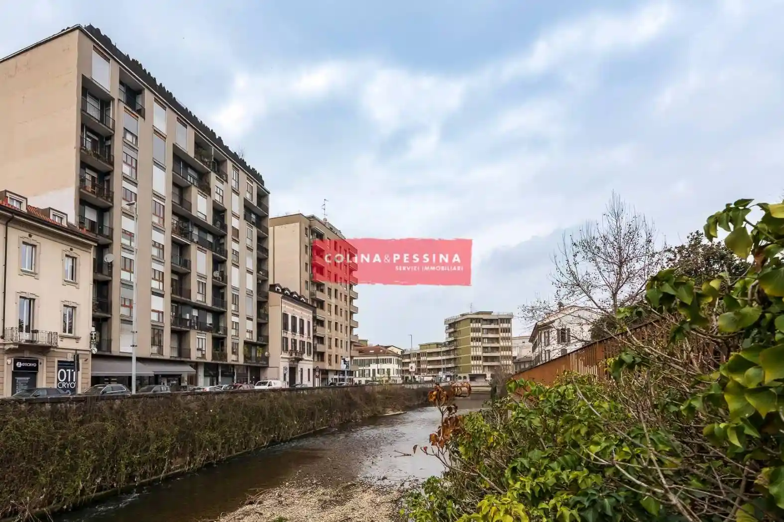 Appartamento in vendita a Monza