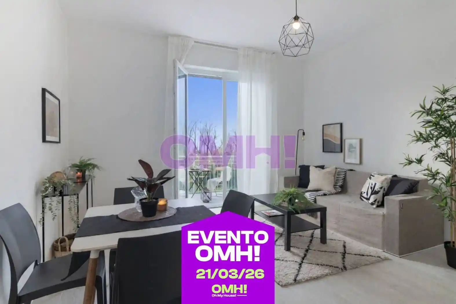 Appartamento in vendita a Gallarate