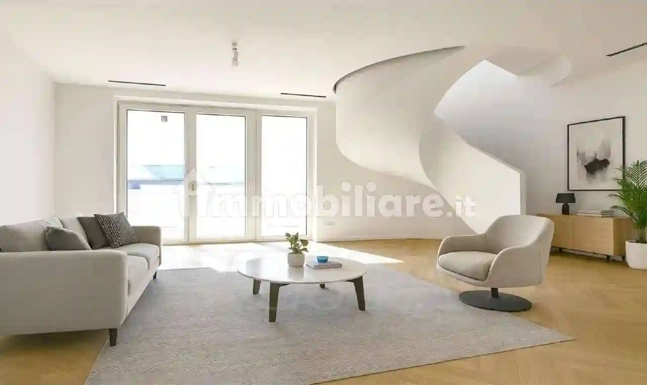 Attico - Mansarda - foto 3