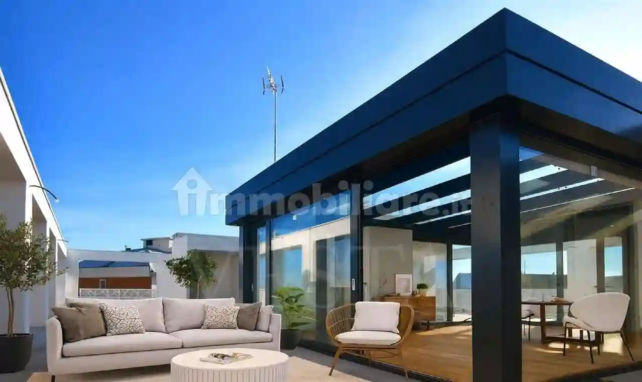 Attico - Mansarda - foto 5