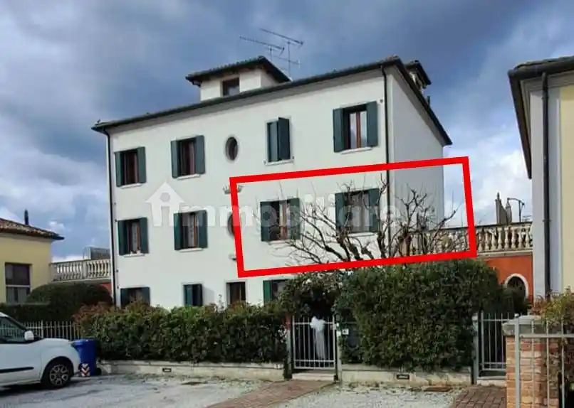 Appartamento in vendita a Volpago del Montello