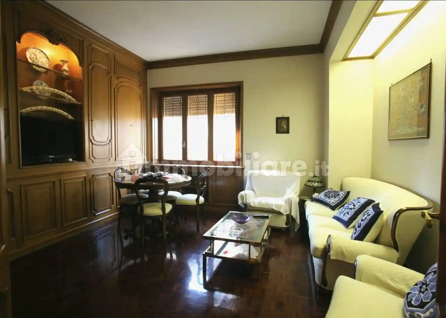 Appartamento in affitto a Roma