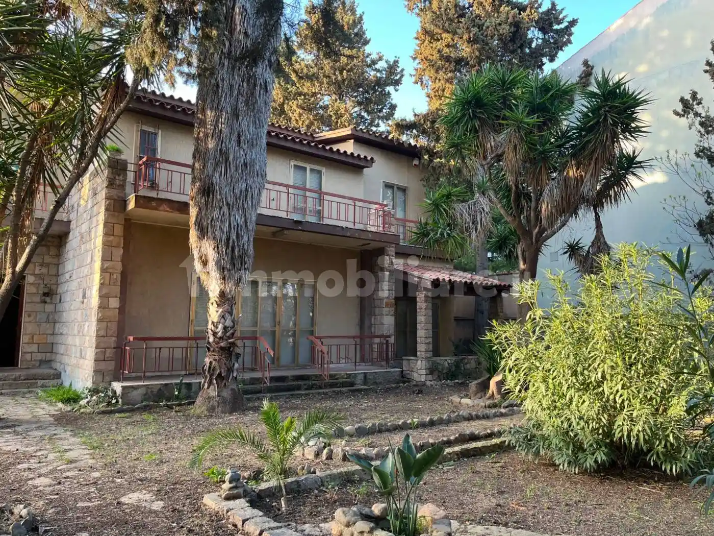 Villa in vendita a Selargius