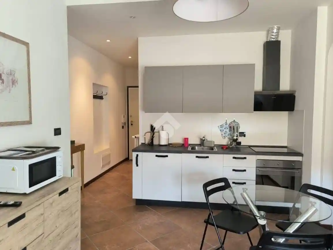 Appartamento in vendita a Lizzano in Belvedere