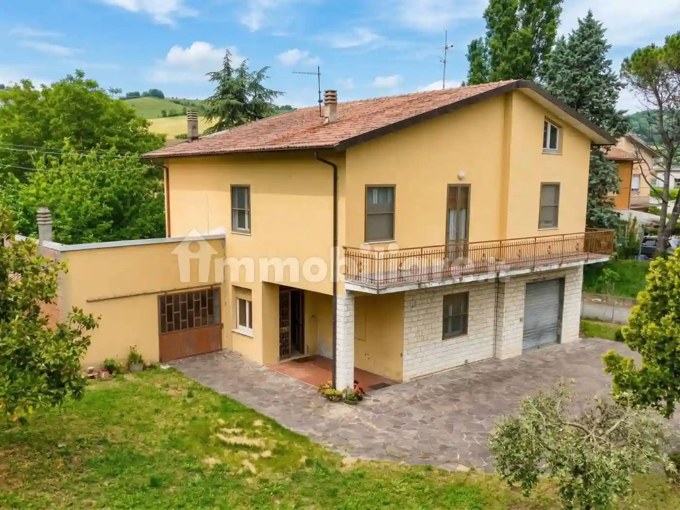 Villetta a schiera - foto 2