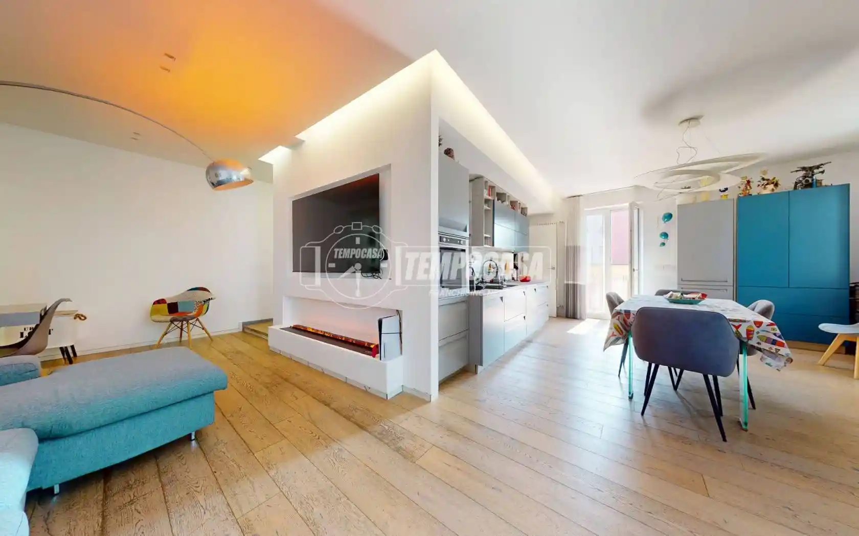 Appartamento in vendita a Bari