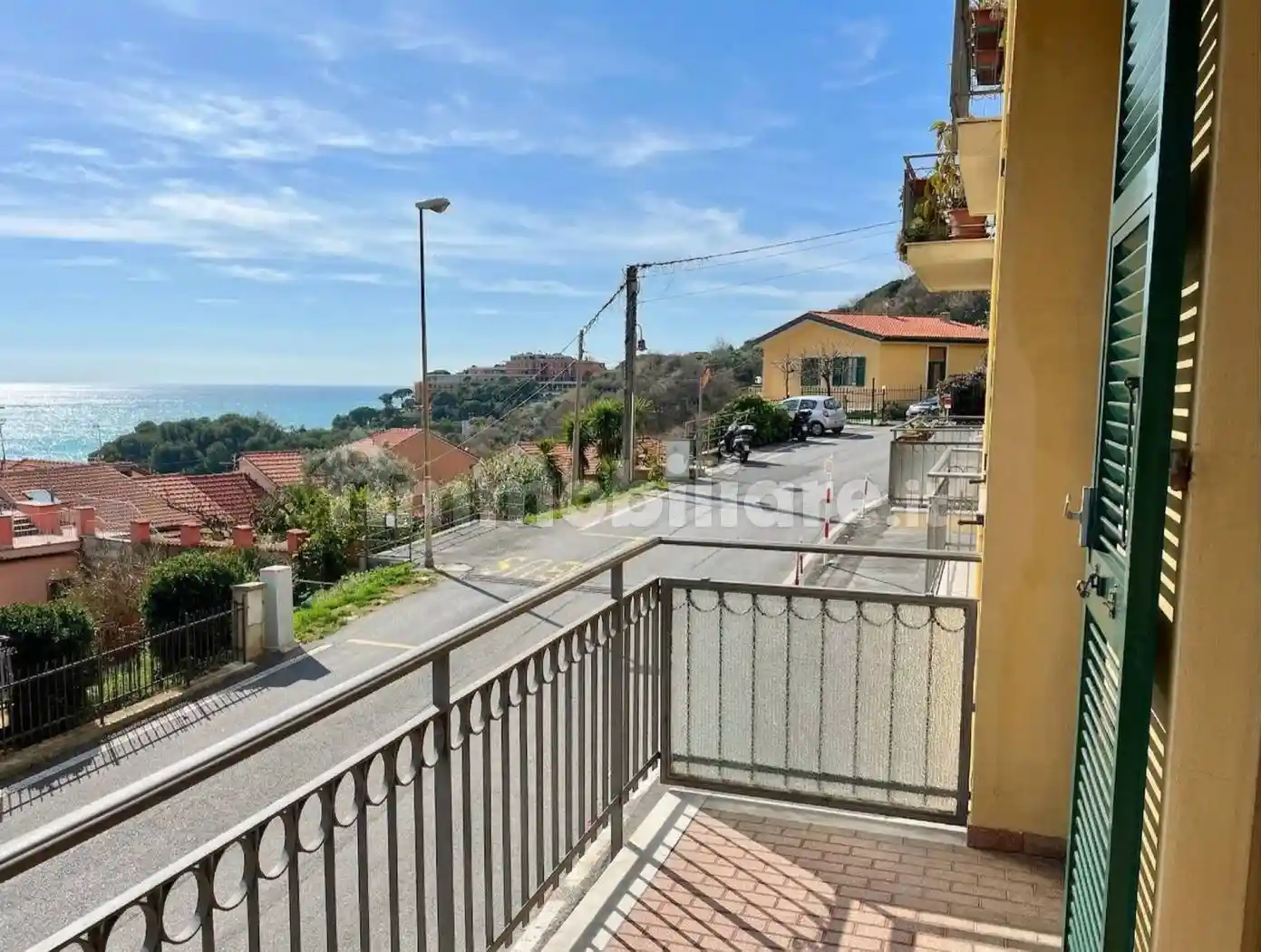 Appartamento in vendita a Bergeggi