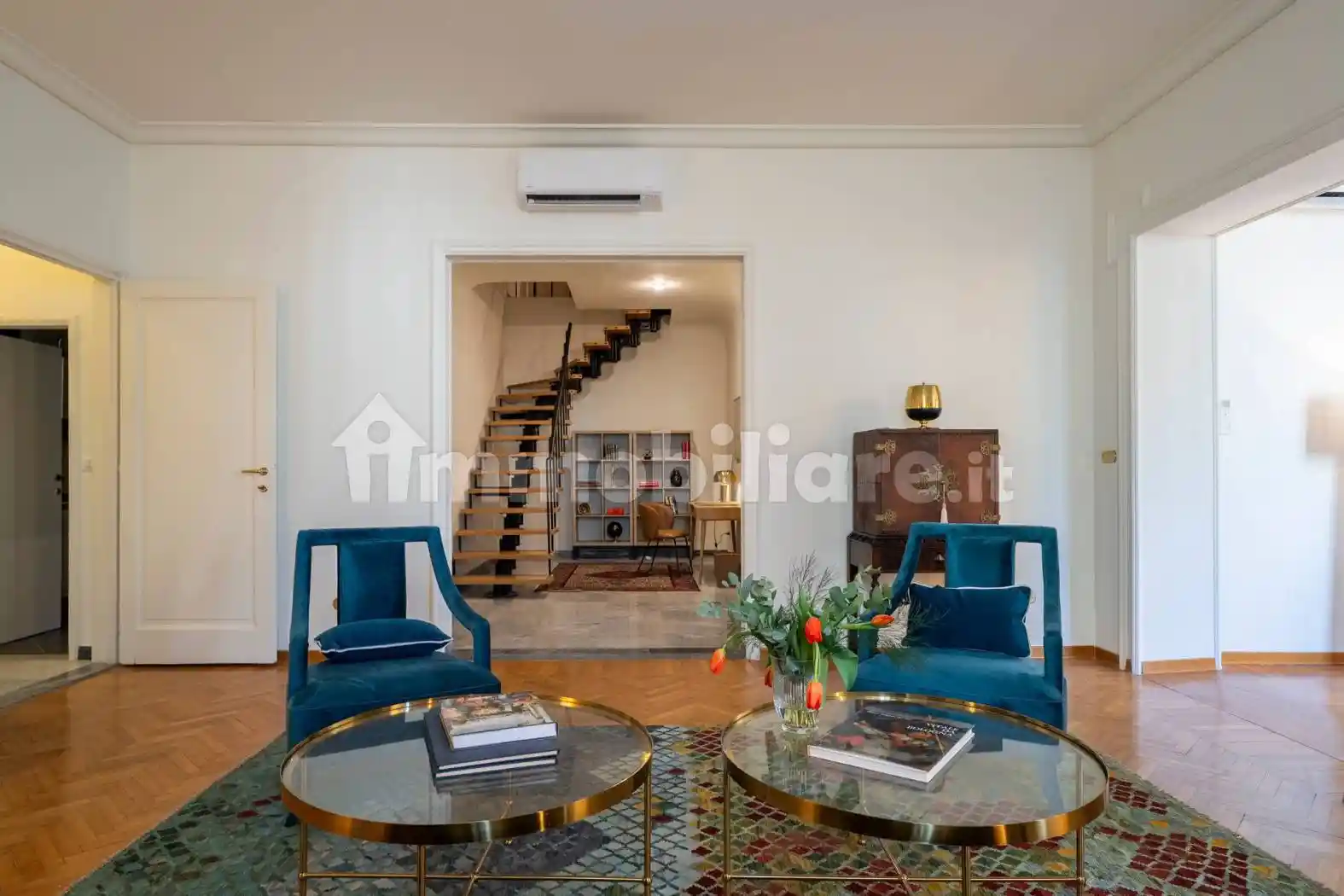 Appartamento in affitto a Firenze