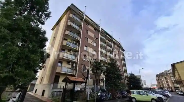 Appartamento in vendita a Baranzate