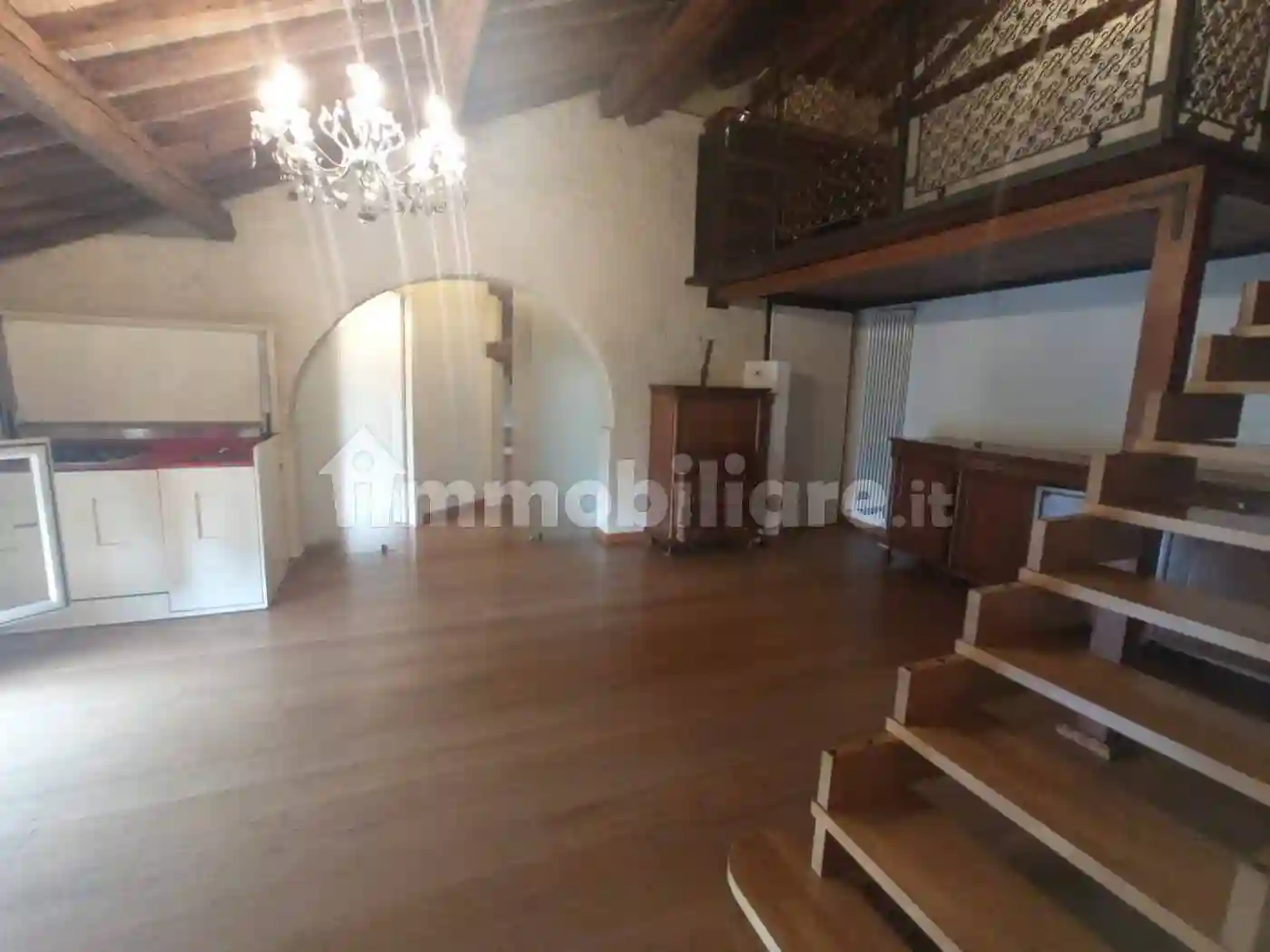 Attico - Mansarda - foto 2