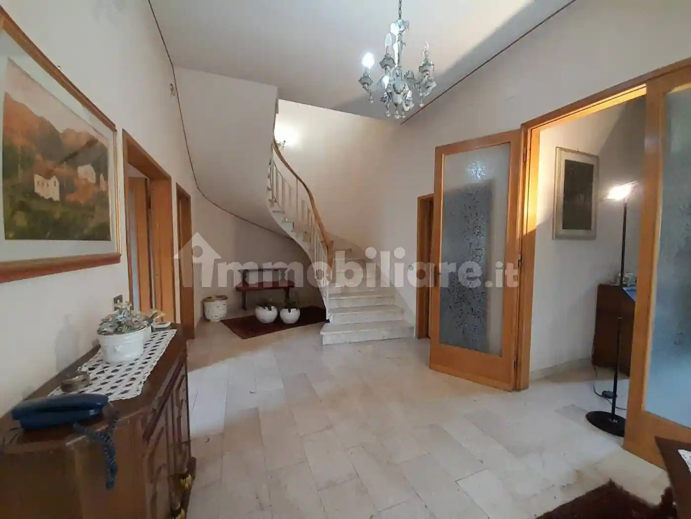 Villa in vendita a Sesto Fiorentino