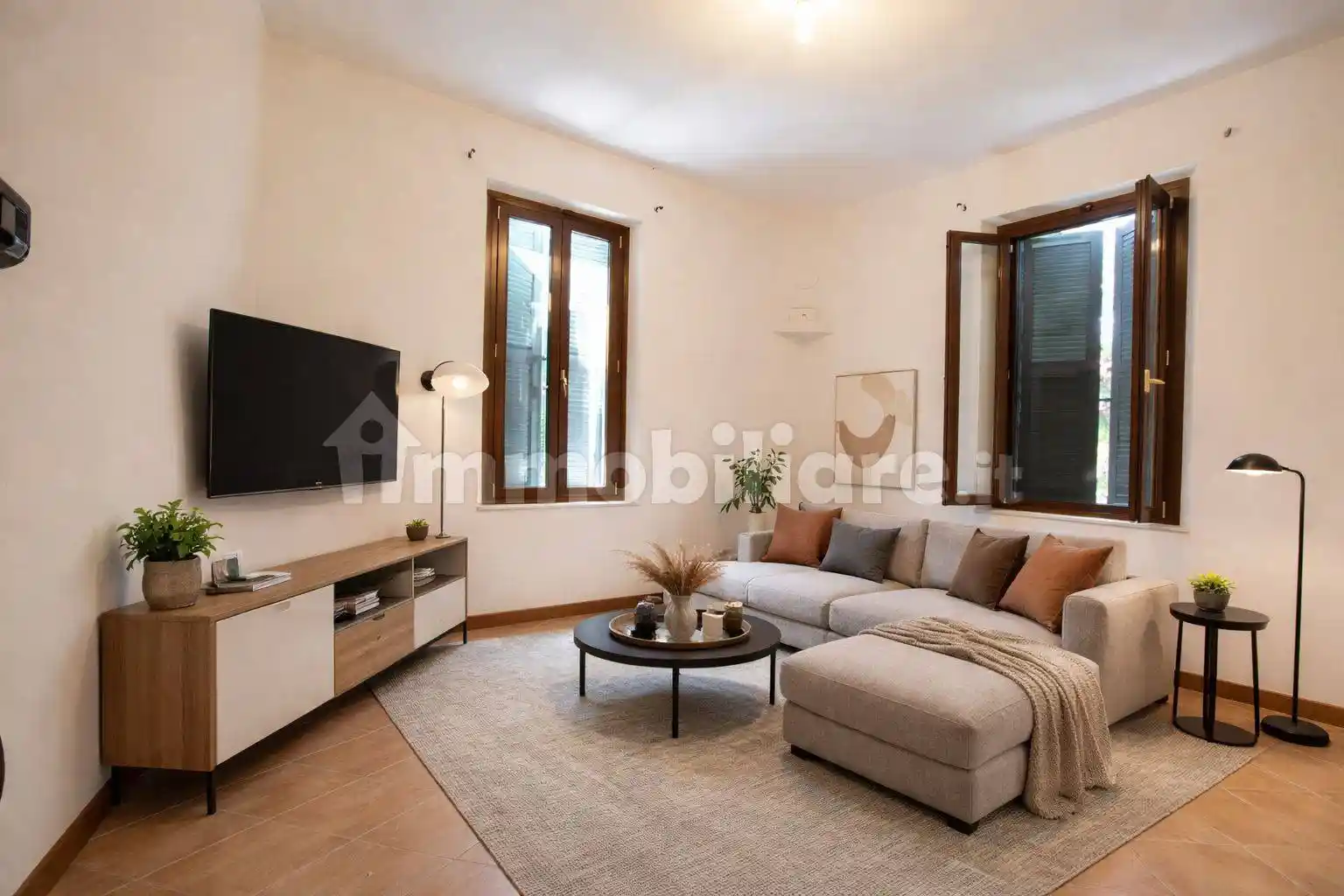 Villa in vendita a Fidenza